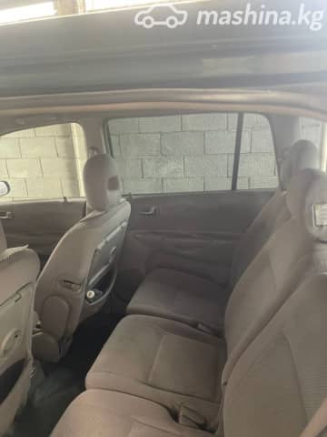Mazda Premacy I (CP) 2.0 AT