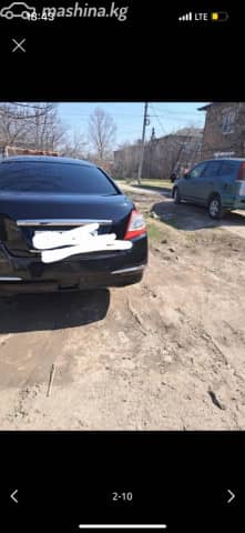 Nissan Teana II 2.0 AT