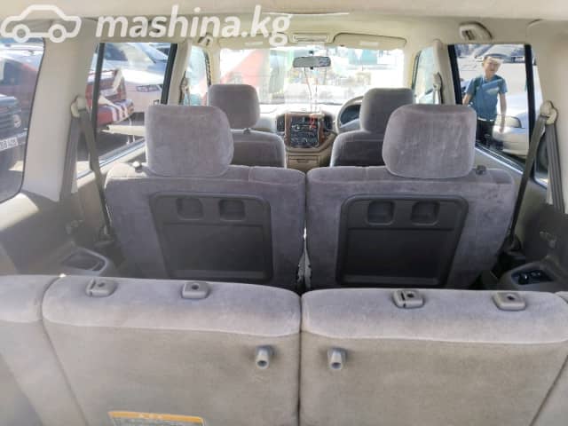 Mitsubishi Dion I 2.0 AT 4WD