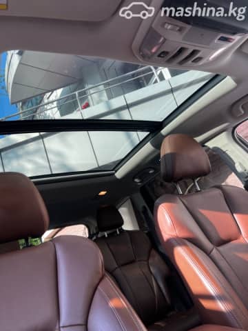 Subaru Ascent I 2.4 CVT 4WD