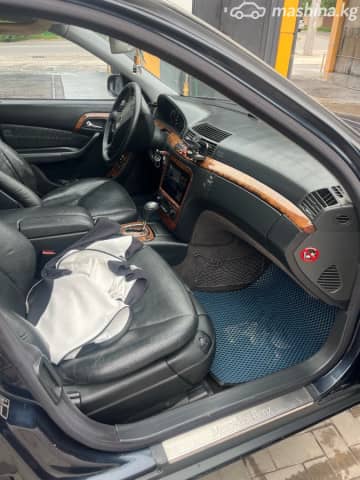 Mercedes-Benz S-Класс IV (W220) 320 3.2 AT