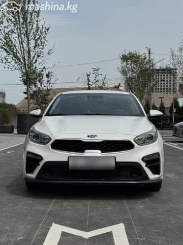Kia K3 II 1.6 CVT