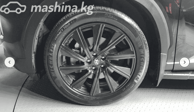 Hyundai Palisade I 2.2 AT