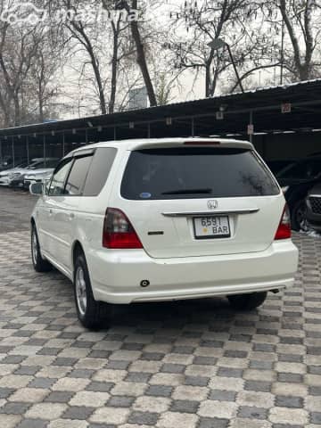 Honda Odyssey II 2.3 AT