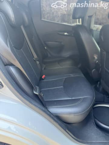 Chevrolet Spark IV 1.0 CVT