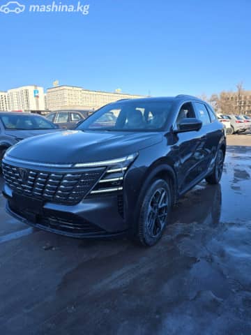 Changan CS75 Plus IV 1.5 AT