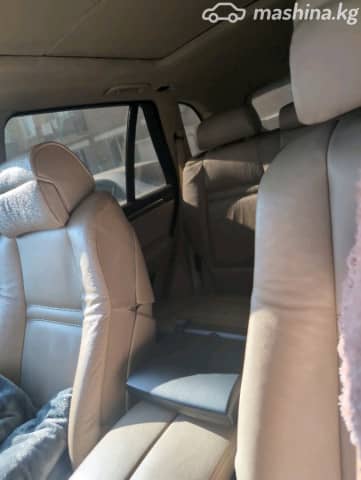BMW X5 II (E70) 3.0si 3.0 AT 4WD