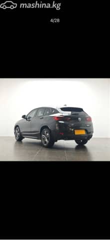 BMW X2 I (F39) sDrive28i 2.0 AT