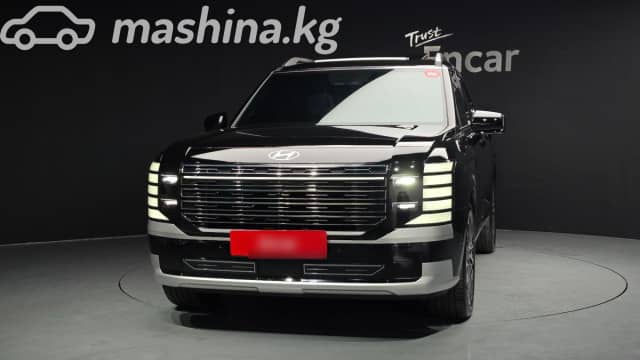 Hyundai Palisade II 2.5hyb AT 4WD