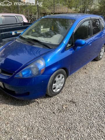 Honda Fit I 1.5 AT