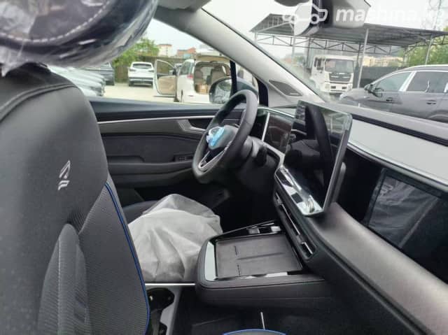 Volkswagen Talagon 2.0 AMT 4WD