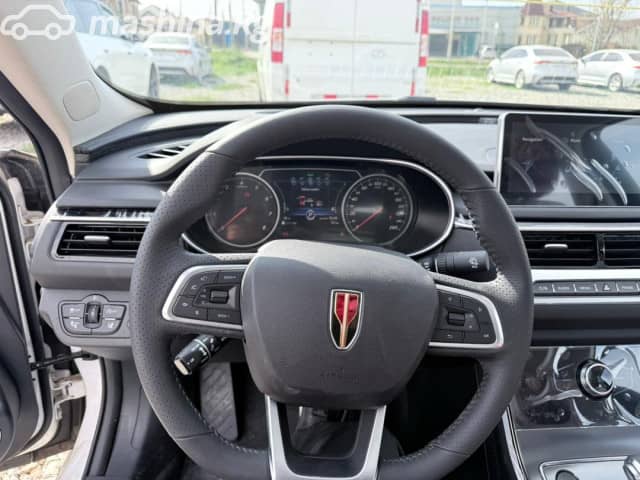 Hongqi H5 I 1.8 AT