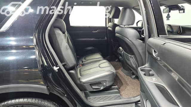 Hyundai Palisade I 2.2 AT