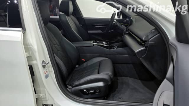 BMW 5 серии VIII (G60/G61/G68) 520i 2.0 AT