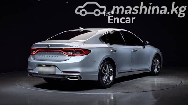 Hyundai Grandeur VI 3.0 AT