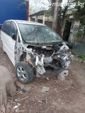 Toyota Estima II 2.4 AT
