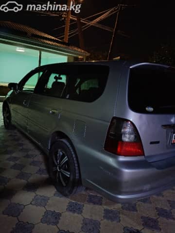 Honda Odyssey II 2.3 AT