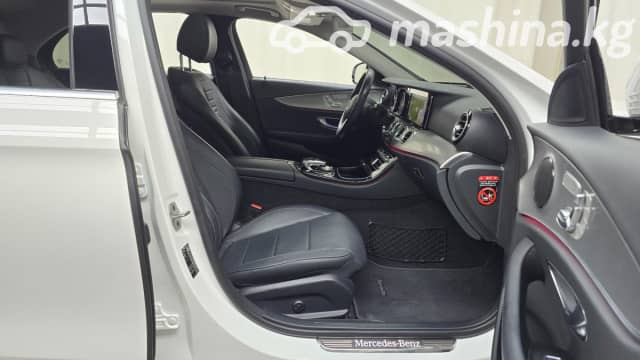 Mercedes-Benz E-Класс V (W213, S213, C238) E 300 9G-TRONIC