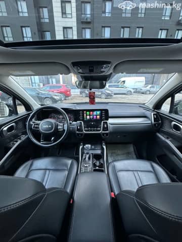 Kia Sorento IV 2.5 AT 4WD