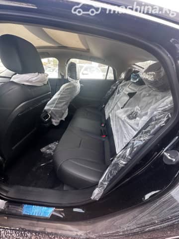 Hongqi H5 I 1.8 AT