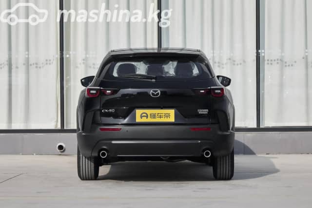 Mazda CX-50 2.0 AT