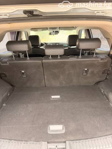 SsangYong Korando IV 1.5 AT