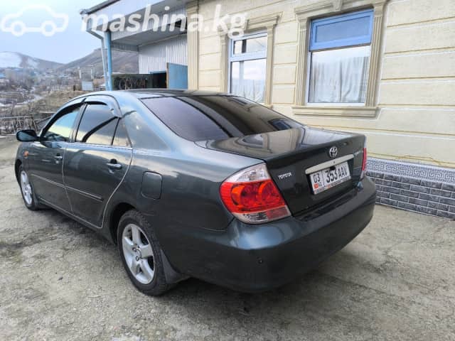Toyota Camry V (XV30) 2.4 MT
