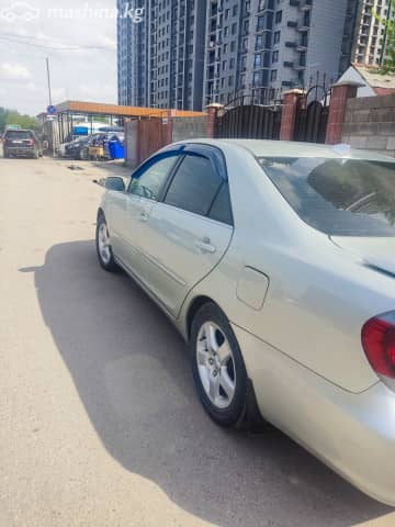 Toyota Camry V (XV30) 2.4 AT