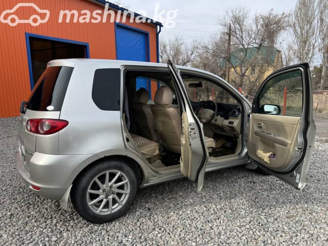Mazda Demio II (DY) 1.5 AT