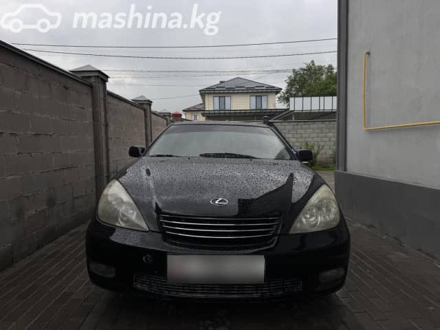 Lexus ES IV 300 3.0 AT