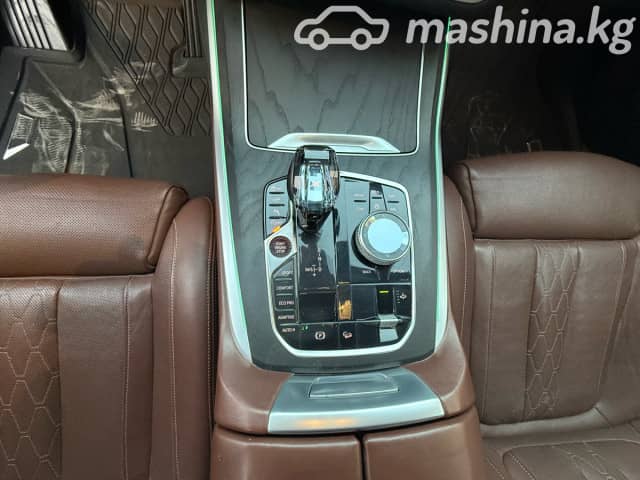 BMW X7 I (G07) 40i 3.0 AT 4WD