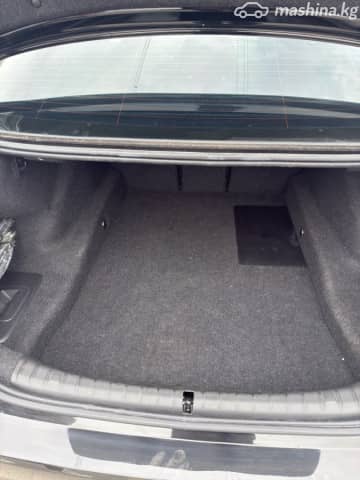 BMW 5 серии VII (G30/G31) 530i 2.0 AT