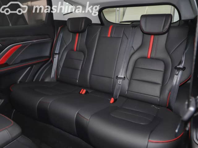Haval H6 III DHT 1.5hyb AT