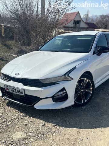 Kia K5 III 1.6 AT