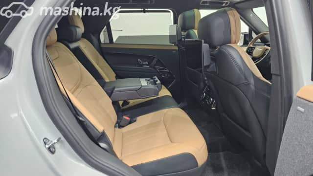 Land Rover Range Rover Sport III P360 MHEV 3.0 AT 4WD