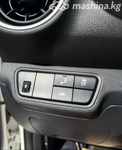 Kia K3 II 1.6 CVT