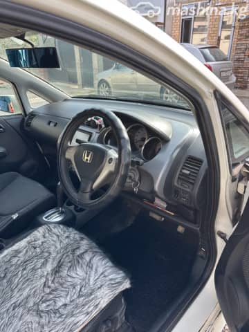 Honda Fit I 1.5 AT