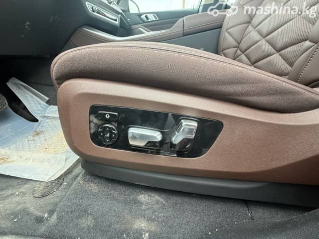 BMW X5 IV (G05/G18) Рестайлинг 30Li 2.0 AT 4WD