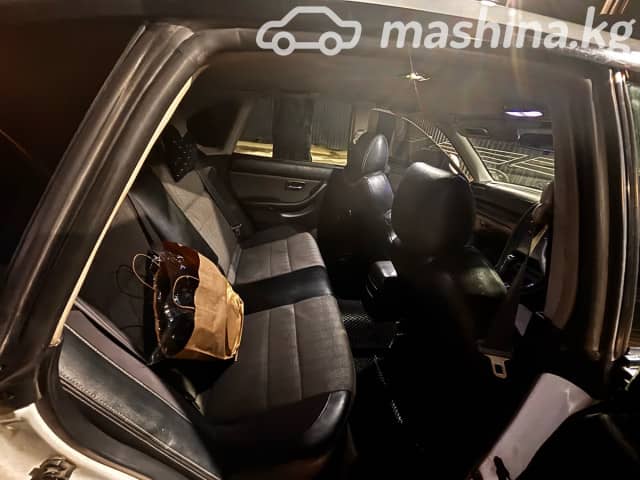 Subaru Legacy III 2.0 AT 4WD