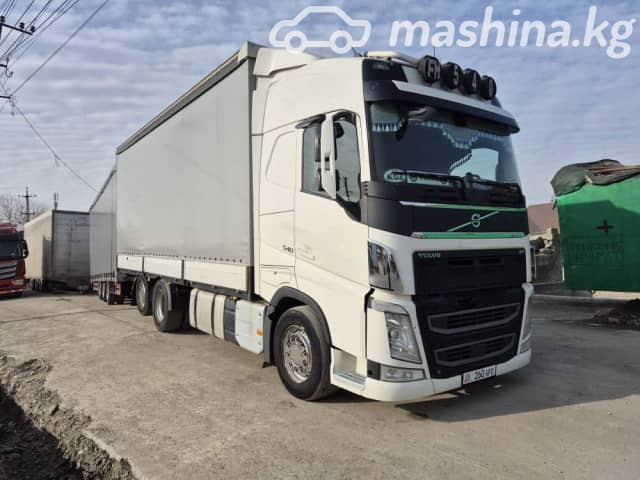 Volvo FH