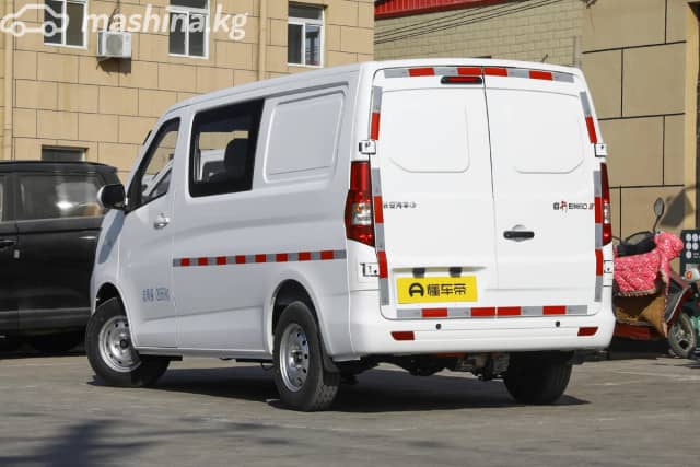Changan Kai Cheng Raying EM60