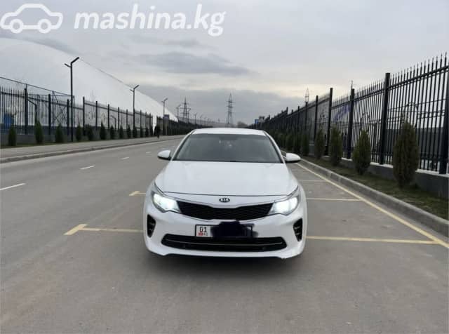 Kia K5 II 2.0 AT