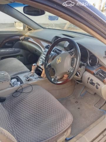 Honda Legend IV 3.5 AT 4WD