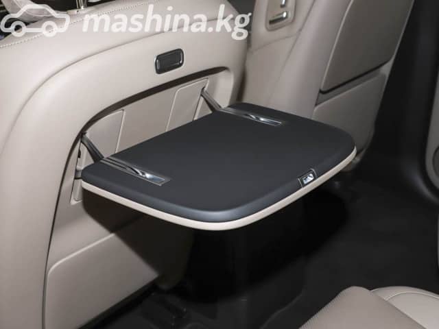 LiXiang L9 Max 1.5hyb AT 4WD