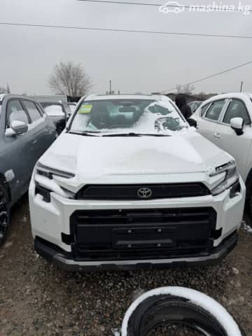 Toyota RAV4 V (XA50) 2.0 CVT 4WD