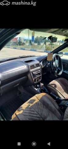 Subaru Impreza II 2.0 MT 4WD