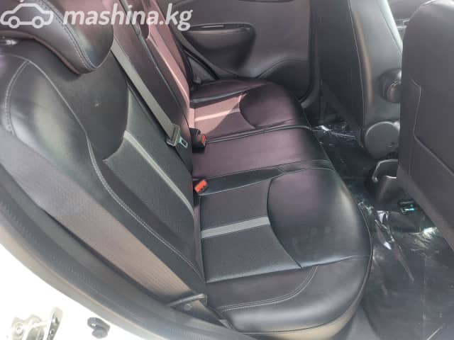 Chevrolet Spark IV 1.4 CVT