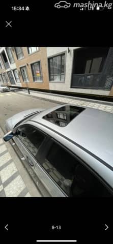 BMW 3 серии IV (E46) Рестайлинг 318i 2.0 MT