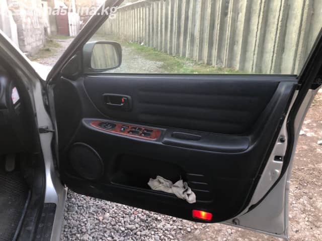 Toyota Altezza 2.0 AT