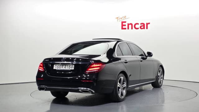Mercedes-Benz E-Класс V (W213, S213, C238) E 300 9G-TRONIC